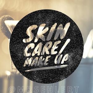 Skin Care/Make Up!